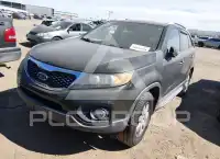 2012 KIA Sorento фото