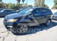 2012 KIA Sorento фото