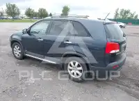 2012 KIA Sorento photo