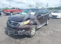 2012 KIA Sorento фото