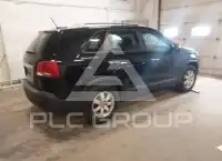 2012 KIA Sorento фото