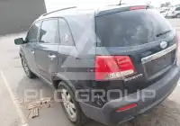 2012 KIA Sorento фото
