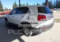 2012 KIA Sorento фото