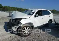 2012 KIA Sorento фото