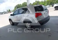2012 KIA Sorento photo