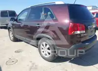 2012 KIA Sorento photo