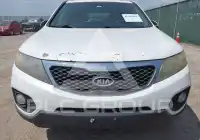 2012 KIA Sorento photo