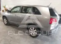 2012 KIA Sorento photo