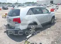 2012 KIA Sorento фото