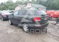 2012 KIA Sorento фото