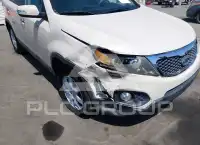 2012 KIA Sorento фото