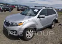 2012 KIA Sorento photo