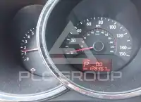 2012 KIA Sorento photo