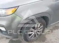 2012 KIA Sorento photo