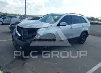 2012 KIA Sorento фото