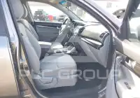 2012 KIA Sorento photo