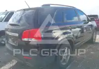 2012 KIA Sorento photo