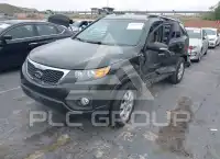 2012 KIA Sorento фото