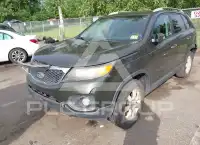2012 KIA Sorento фото