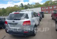 2012 KIA Sorento фото