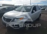 2012 KIA Sorento photo