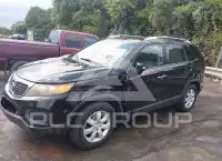 2012 KIA Sorento фото