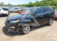 2012 KIA Sorento фото