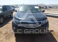 2012 KIA Sorento photo