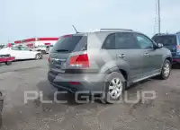 2012 KIA Sorento фото