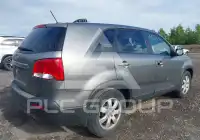 2012 KIA Sorento photo