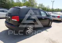 2012 KIA Sorento фото