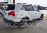 2012 KIA Sorento фото