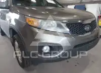 2012 KIA Sorento фото