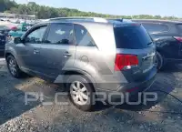 2012 KIA Sorento фото