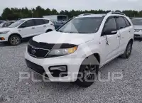 2012 KIA Sorento фото