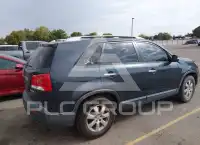 2012 KIA Sorento фото