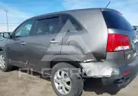 2012 KIA Sorento photo