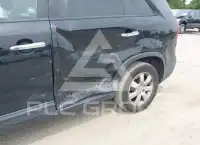 2012 KIA Sorento photo