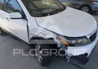 2012 KIA Sorento фото