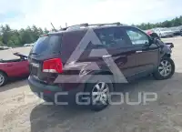 2012 KIA Sorento фото