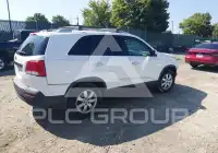 2012 KIA Sorento фото