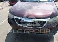 2012 KIA Sorento photo