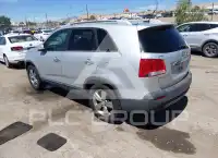 2012 KIA Sorento фото
