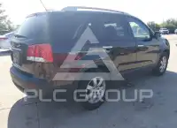 2012 KIA Sorento photo