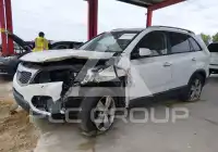 2012 KIA Sorento фото
