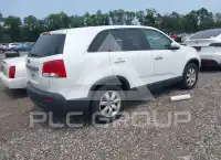 2012 KIA Sorento photo