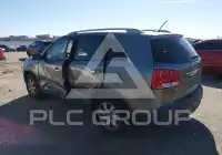 2012 KIA Sorento photo