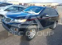 2012 KIA Sorento photo