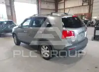 2012 KIA Sorento фото
