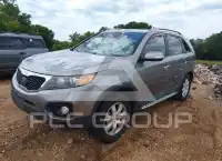 2012 KIA Sorento photo